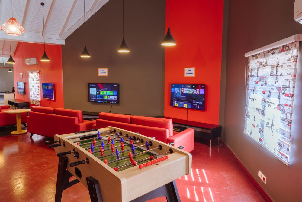 Картинка отеля - 112