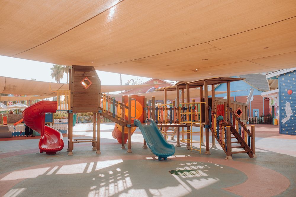 IC Hotels Santai Family Resort - 101