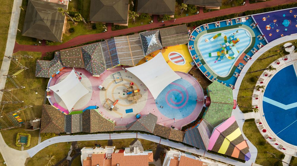 IC Hotels Santai Family Resort - 100