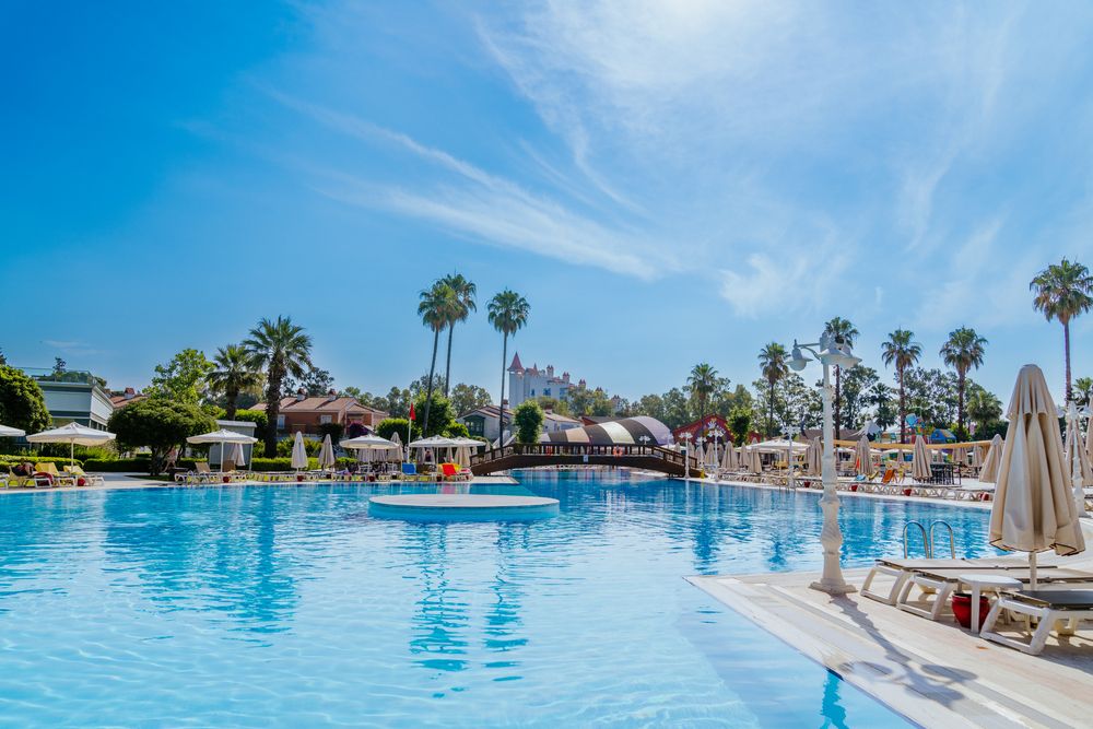 IC Hotels Santai Family Resort - 11