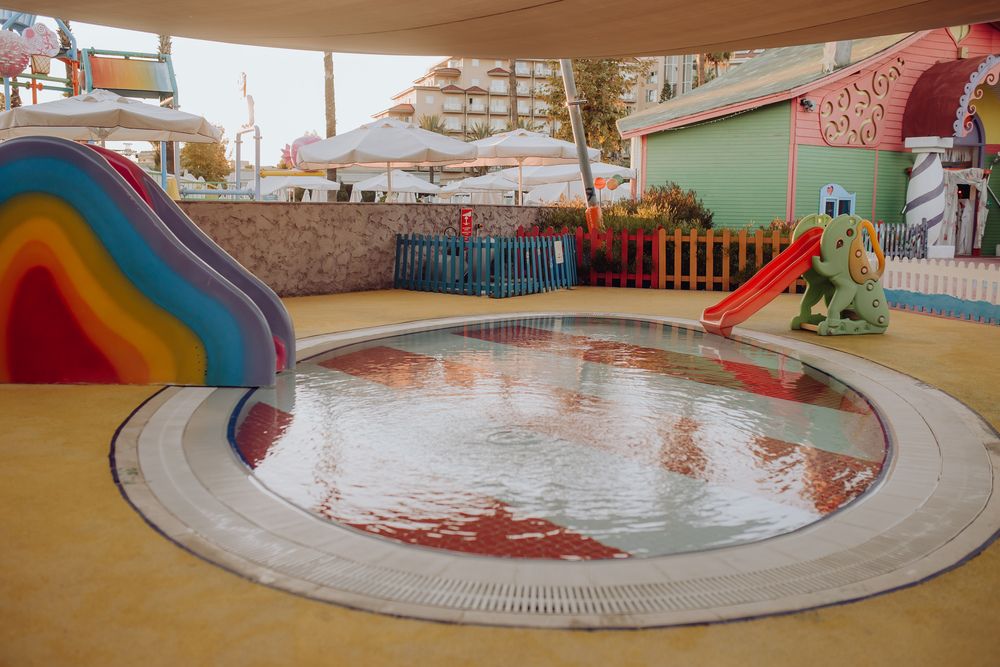 IC Hotels Santai Family Resort - 105