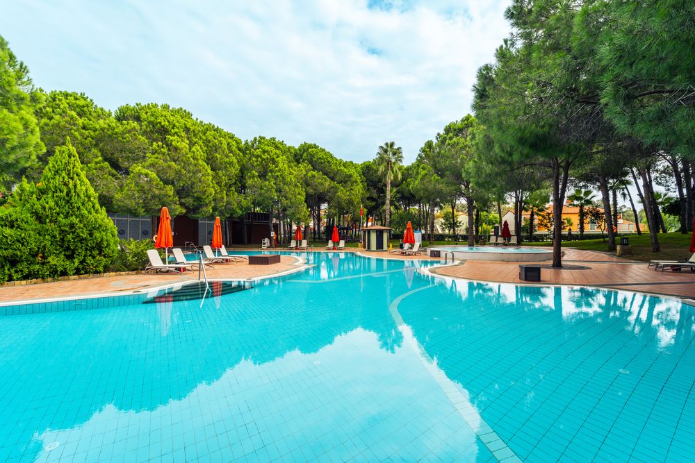 IC Hotels Santai Family Resort - 53