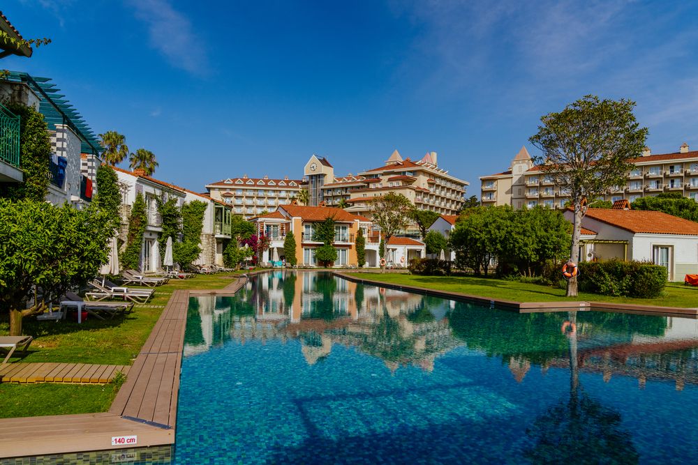 IC Hotels Santai Family Resort - 6