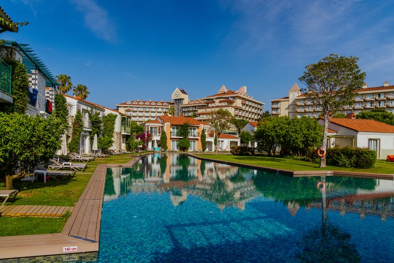 IC Hotels Santai Family Resort - 6