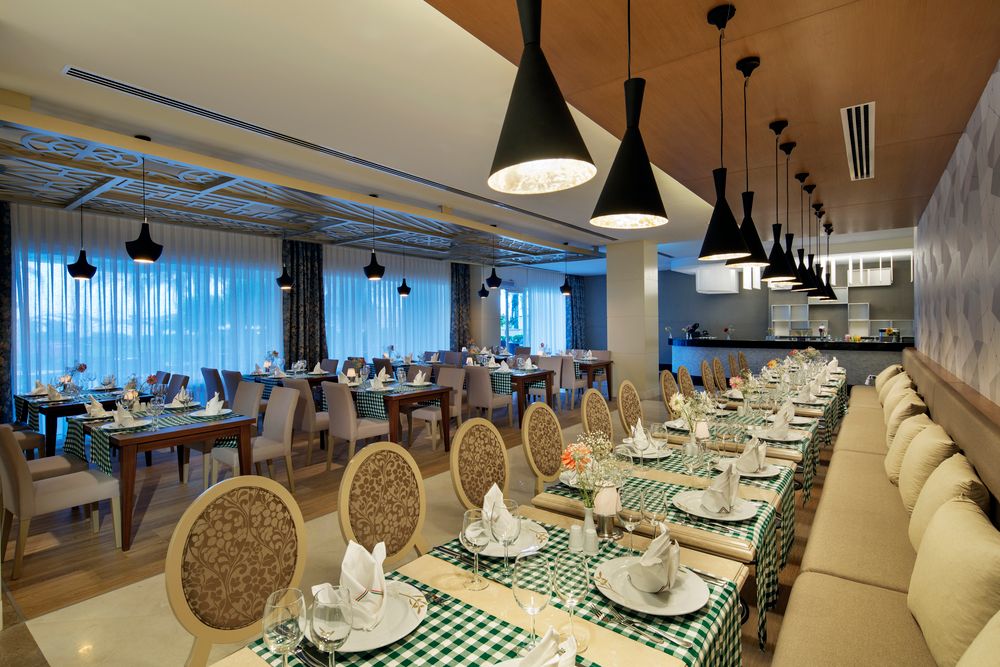 Картинка отеля - 28