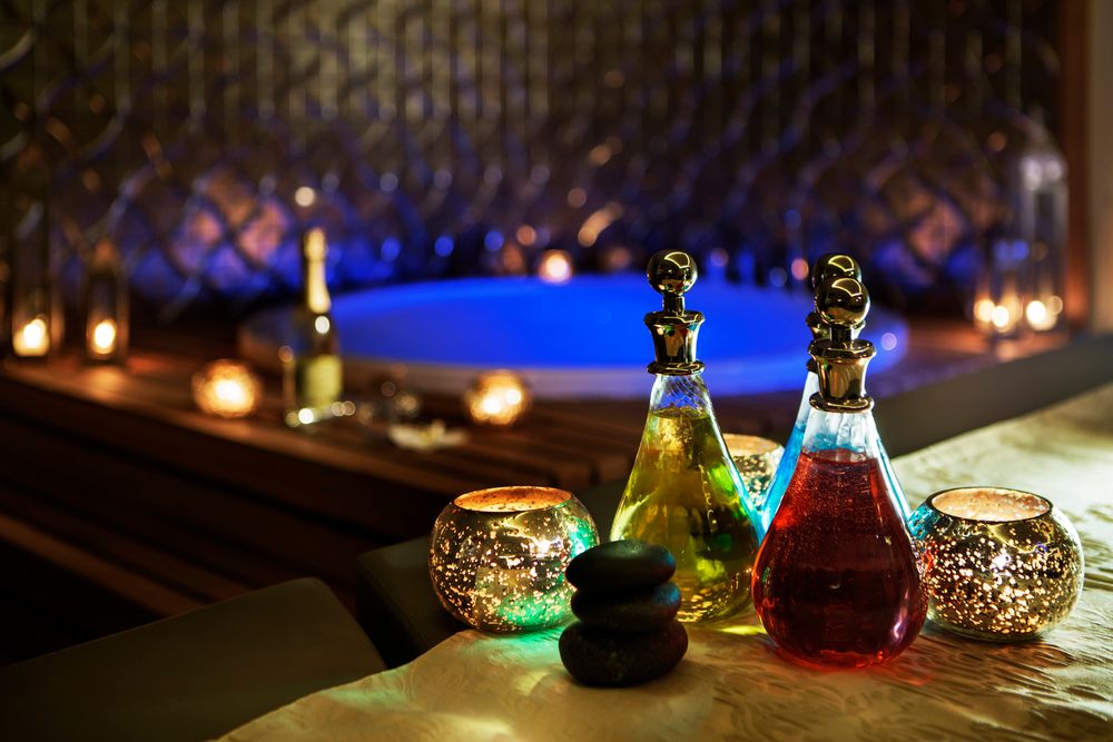 Papillon Ayscha Hotel - 35