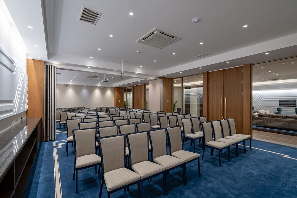 Papillon Ayscha Hotel - 50