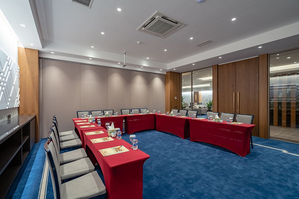 Papillon Ayscha Hotel - 49