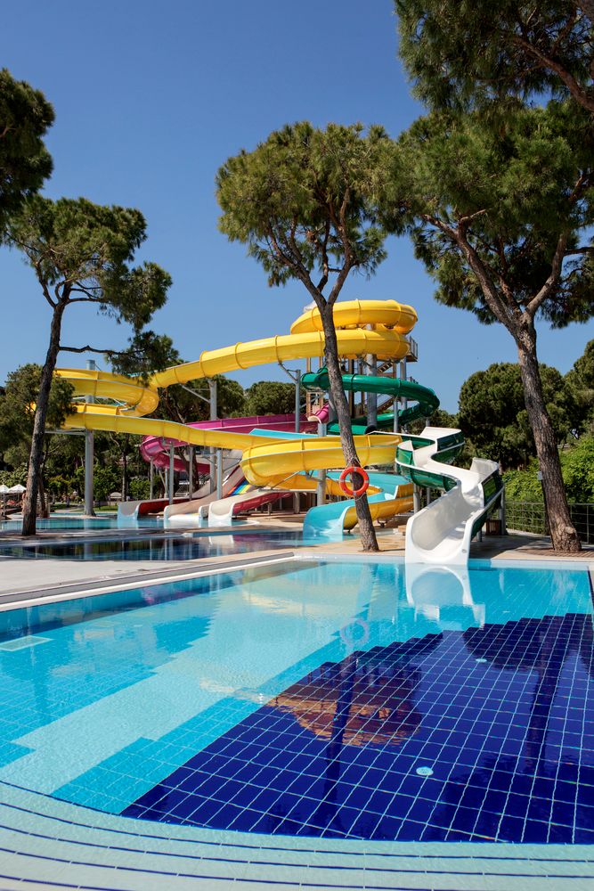 Papillon Ayscha Hotel - 68