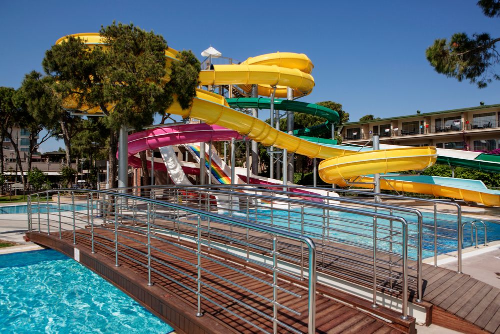 Papillon Ayscha Hotel - 69