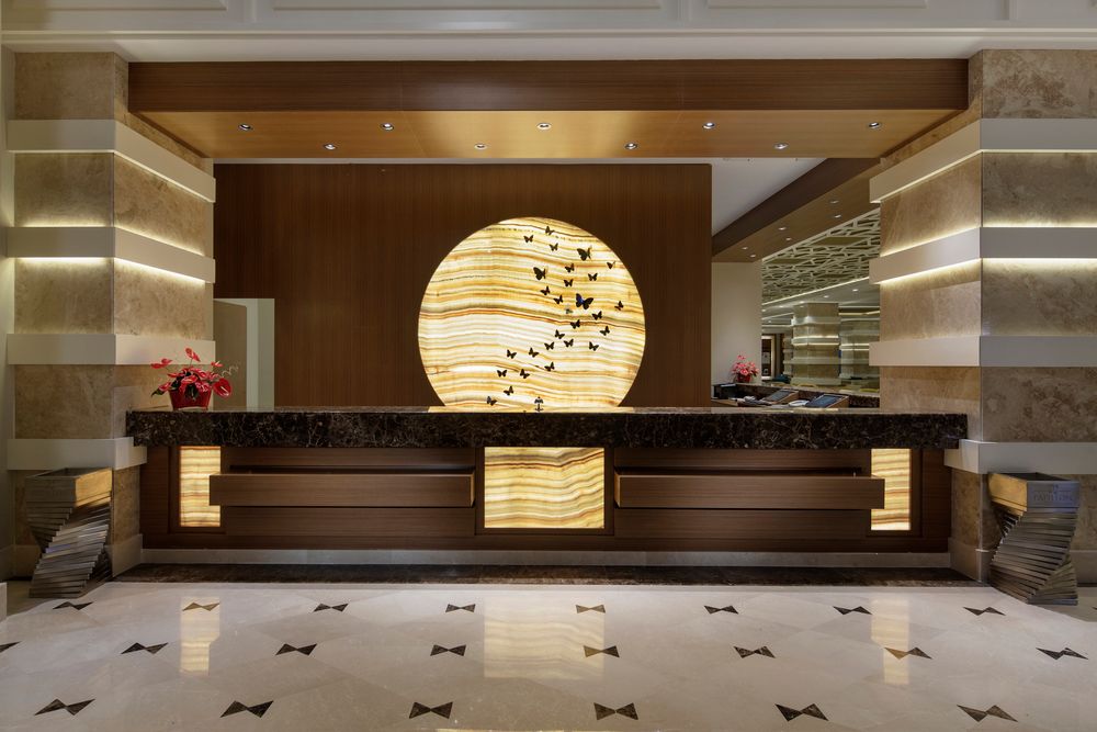 Papillon Ayscha Hotel - 16