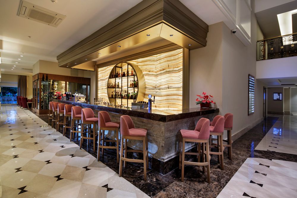 Papillon Ayscha Hotel - 24