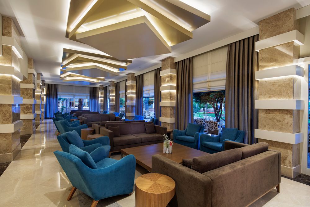 Papillon Ayscha Hotel - 20