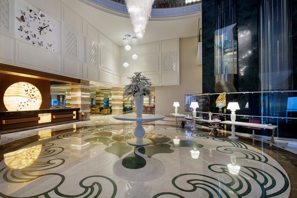 Картинка отеля - 17