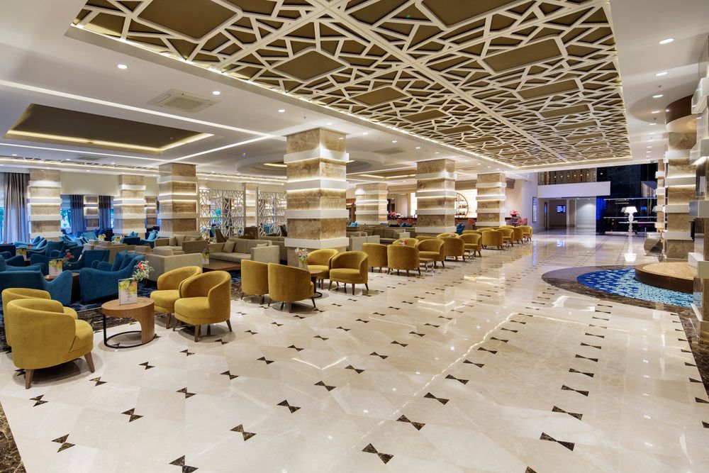 Картинка отеля - 19