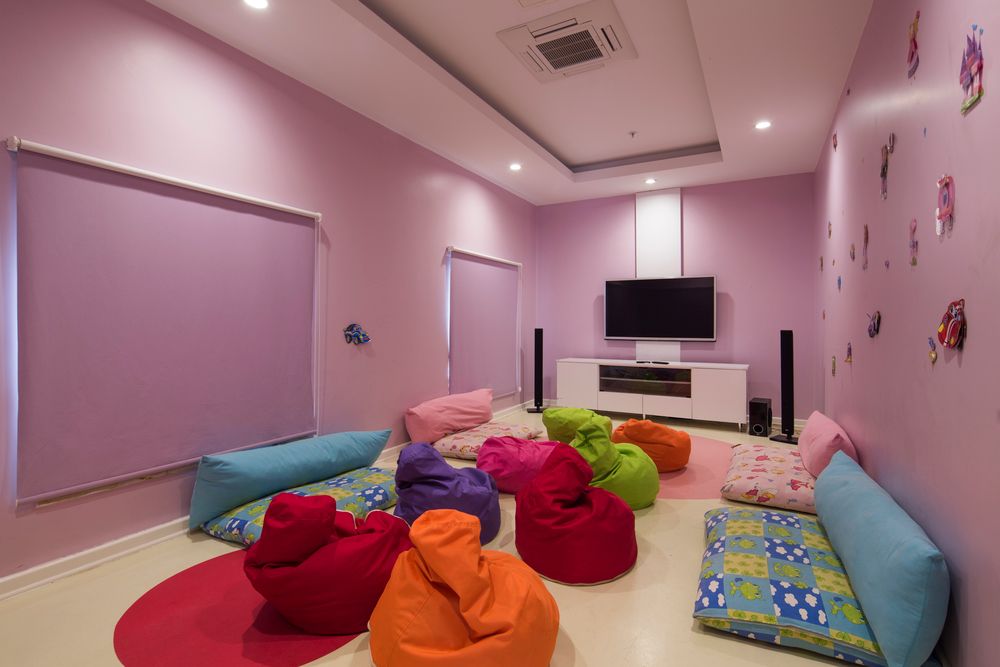 Papillon Ayscha Hotel - 65