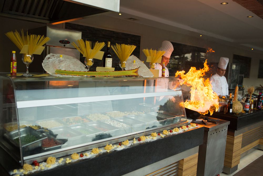 Картинка отеля - 27