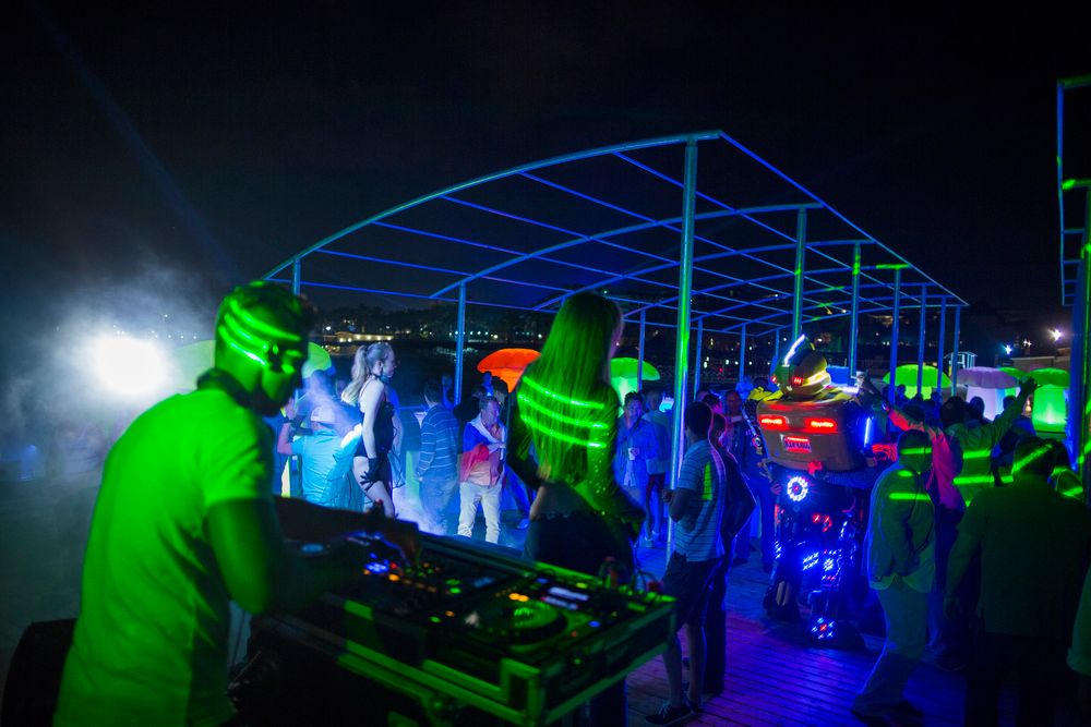 Papillon Ayscha Hotel - 61