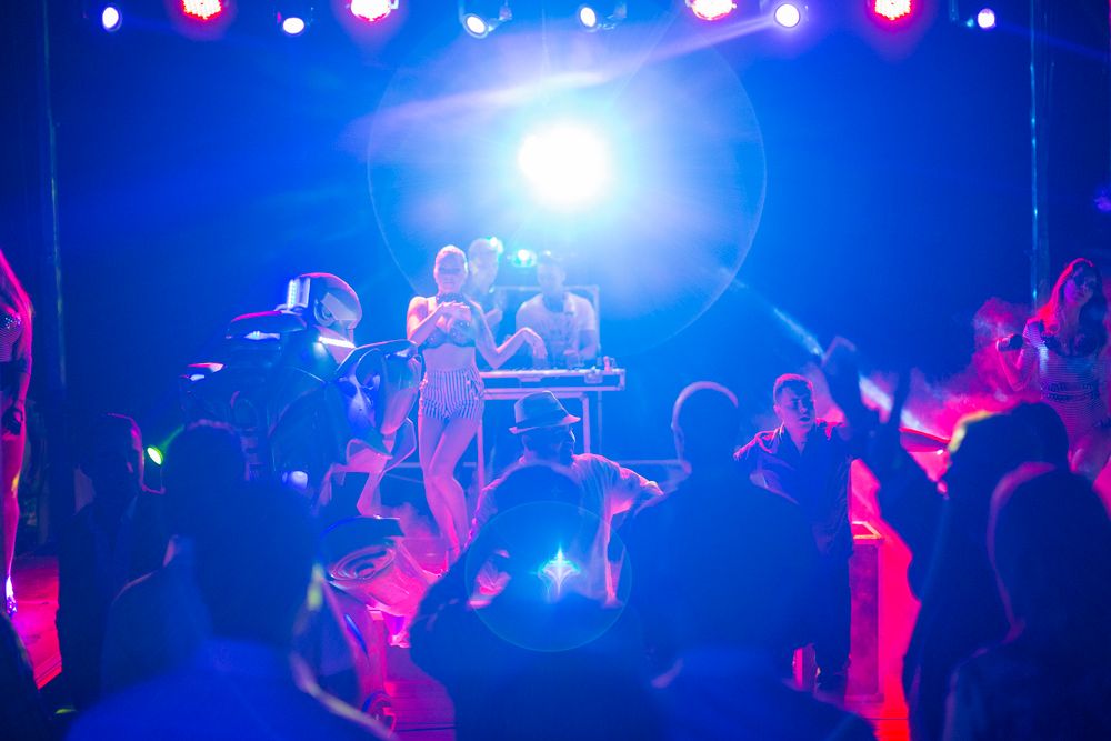 Papillon Ayscha Hotel - 59