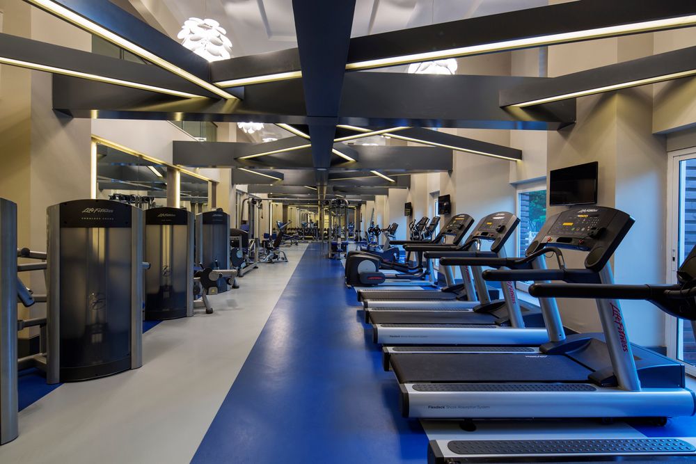 Papillon Ayscha Hotel - 38