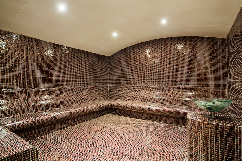 Papillon Ayscha Hotel - 34