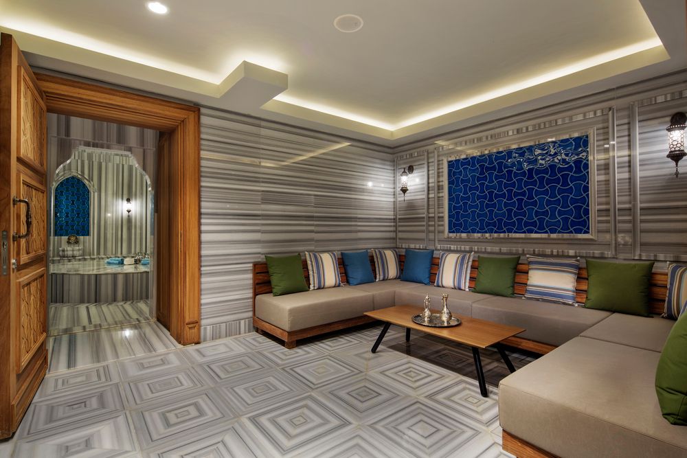 Papillon Ayscha Hotel - 37