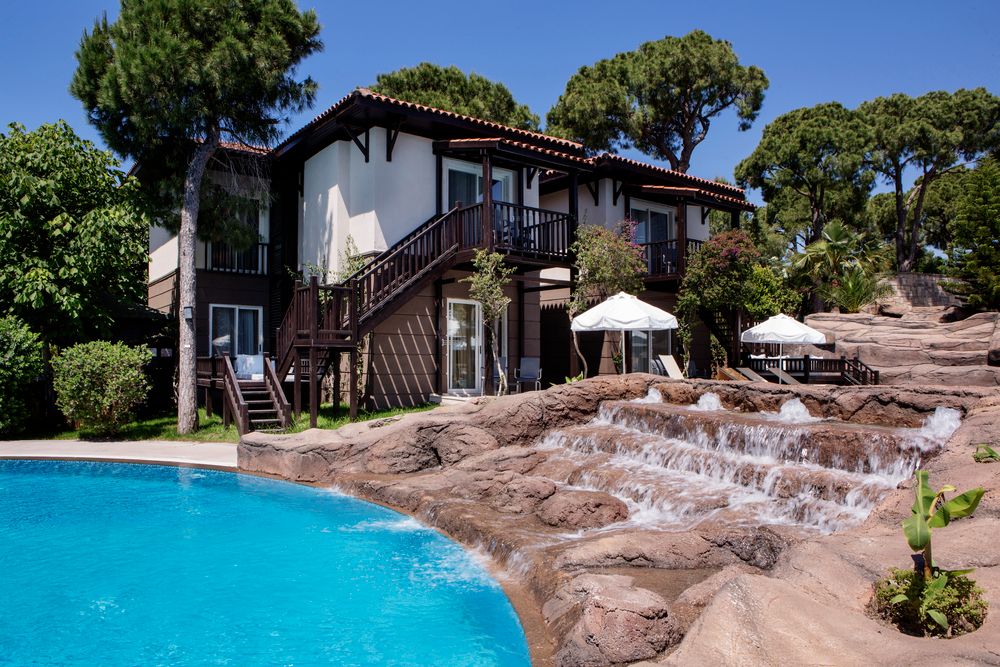 Papillon Ayscha Hotel - 14