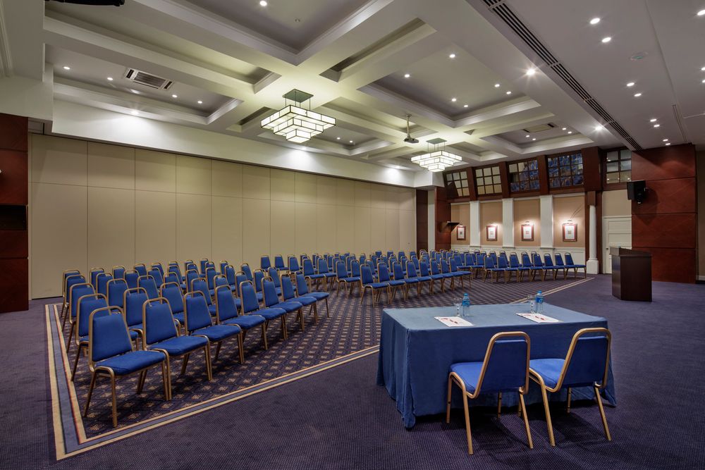 Papillon Ayscha Hotel - 44