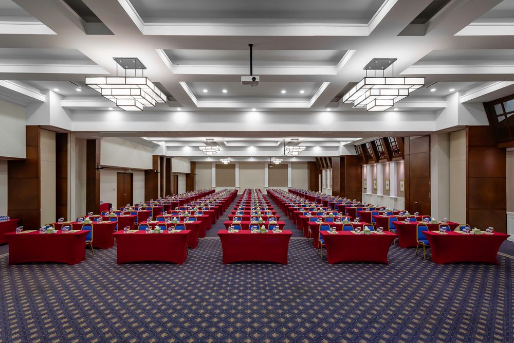 Papillon Ayscha Hotel - 45