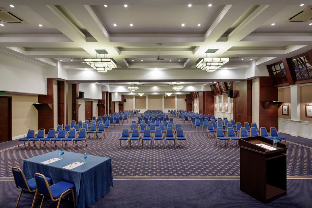 Papillon Ayscha Hotel - 46