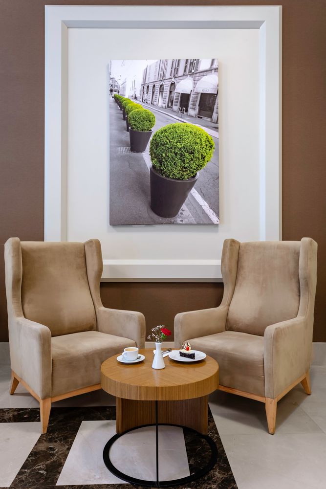 Papillon Ayscha Hotel - 26