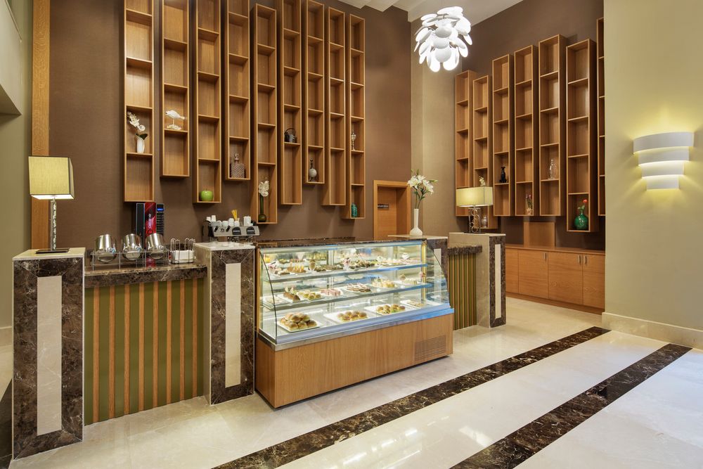 Papillon Ayscha Hotel - 22