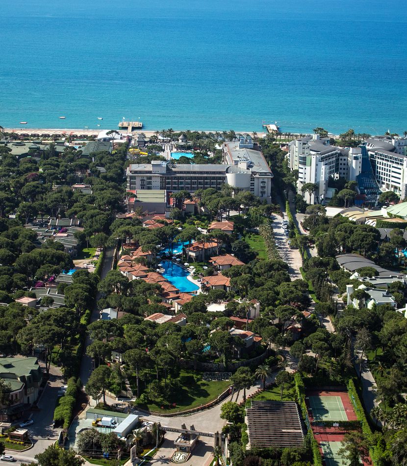 Papillon Ayscha Hotel - 4