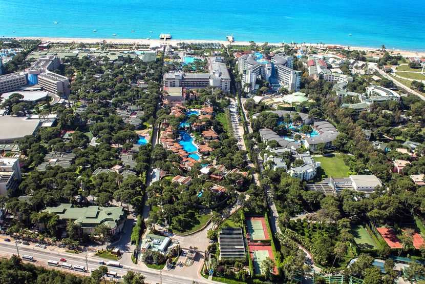 Papillon Ayscha Hotel - 3