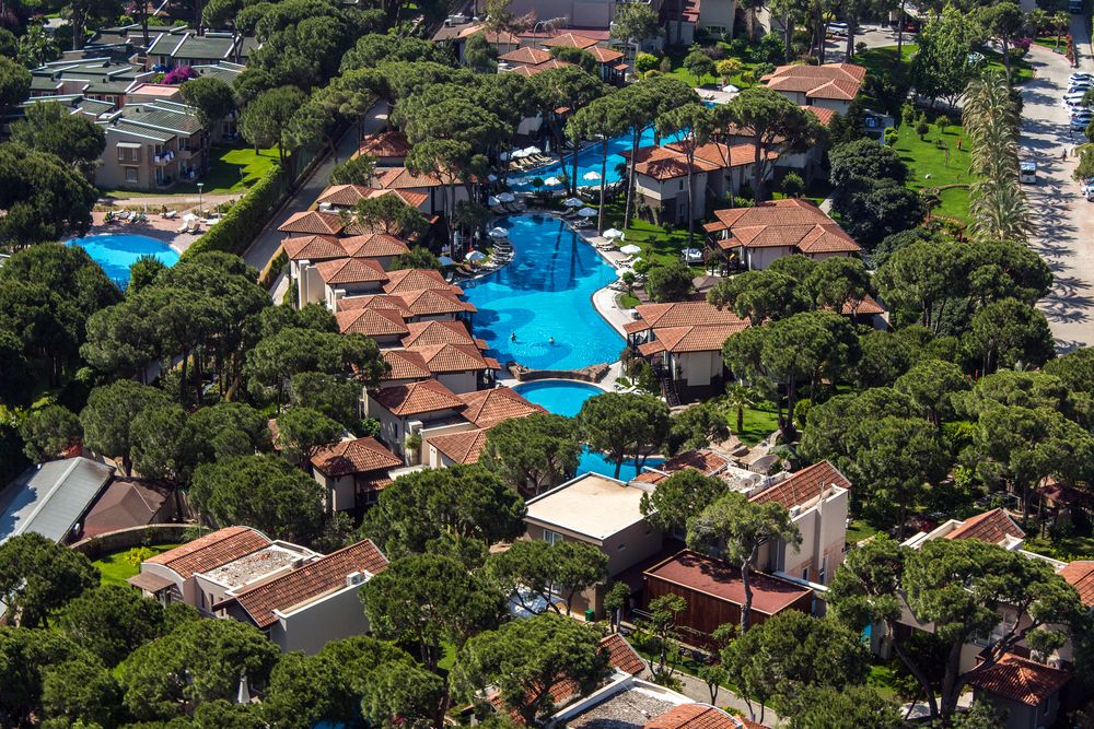 Картинка отеля - 2