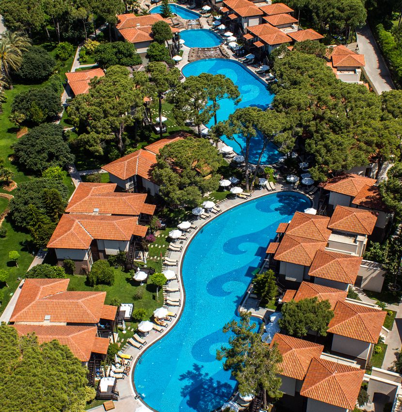 Papillon Ayscha Hotel - 6