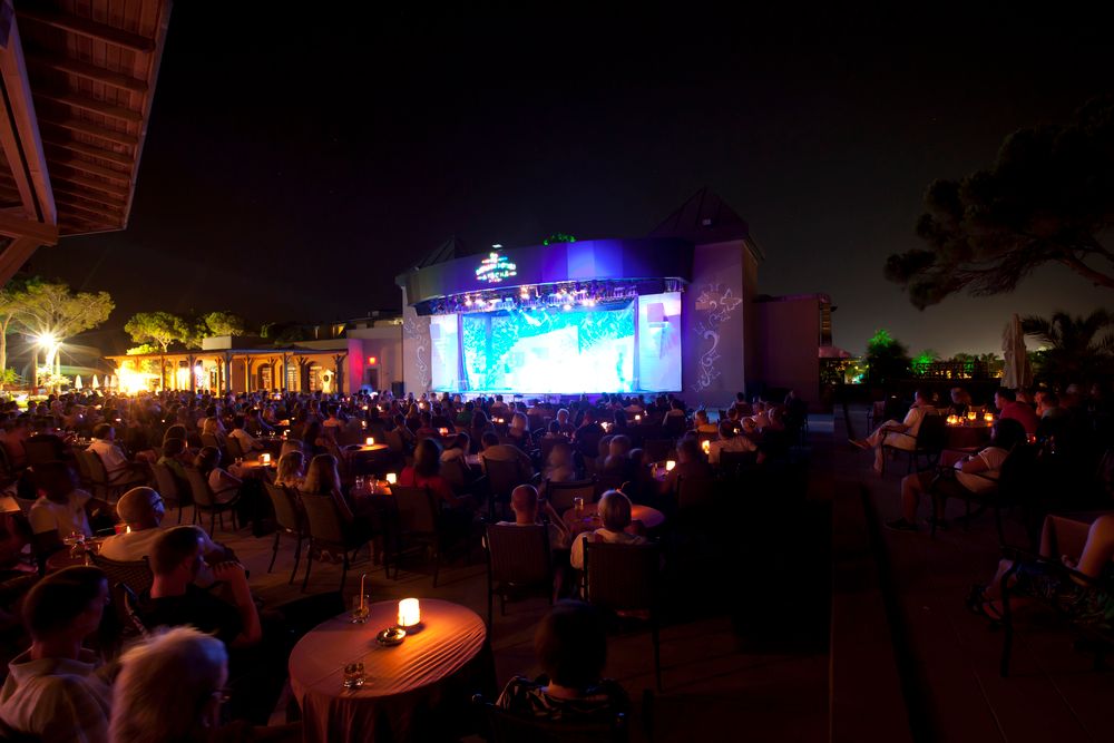 Papillon Ayscha Hotel - 53