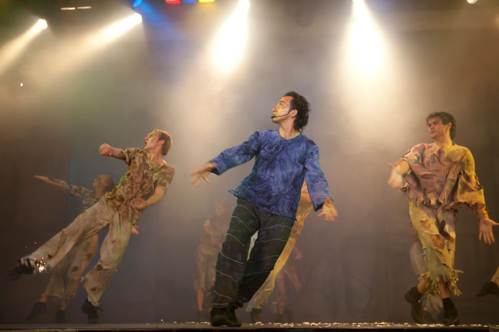 Papillon Ayscha Hotel - 60