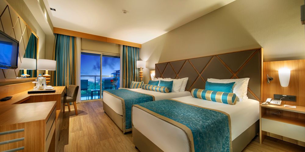 Papillon Ayscha Hotel - 72