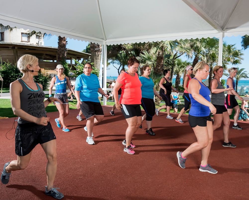 Papillon Ayscha Hotel - 40