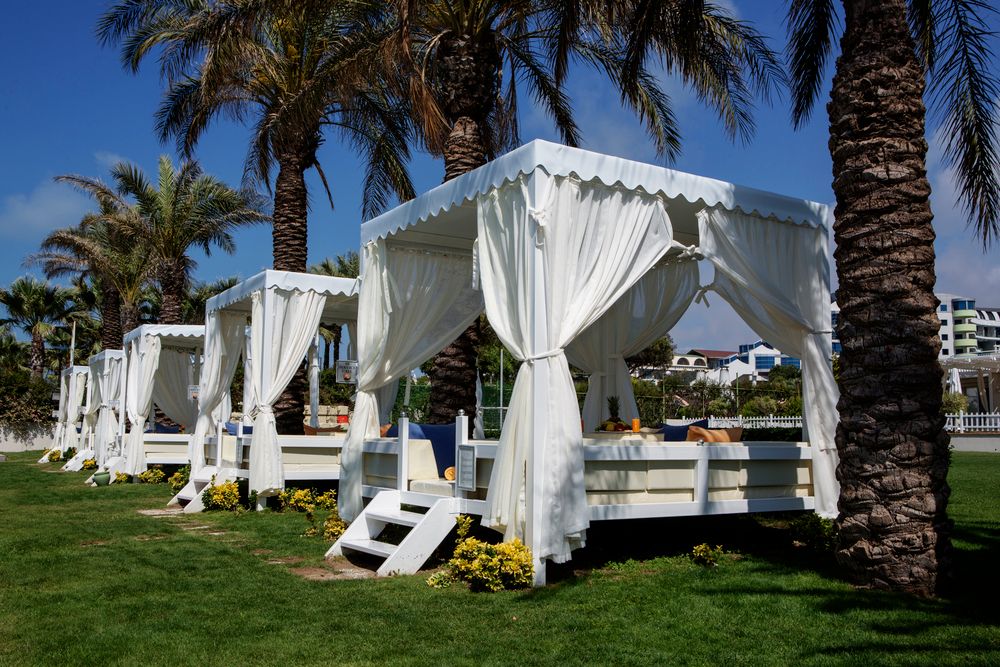 Papillon Ayscha Hotel - 9