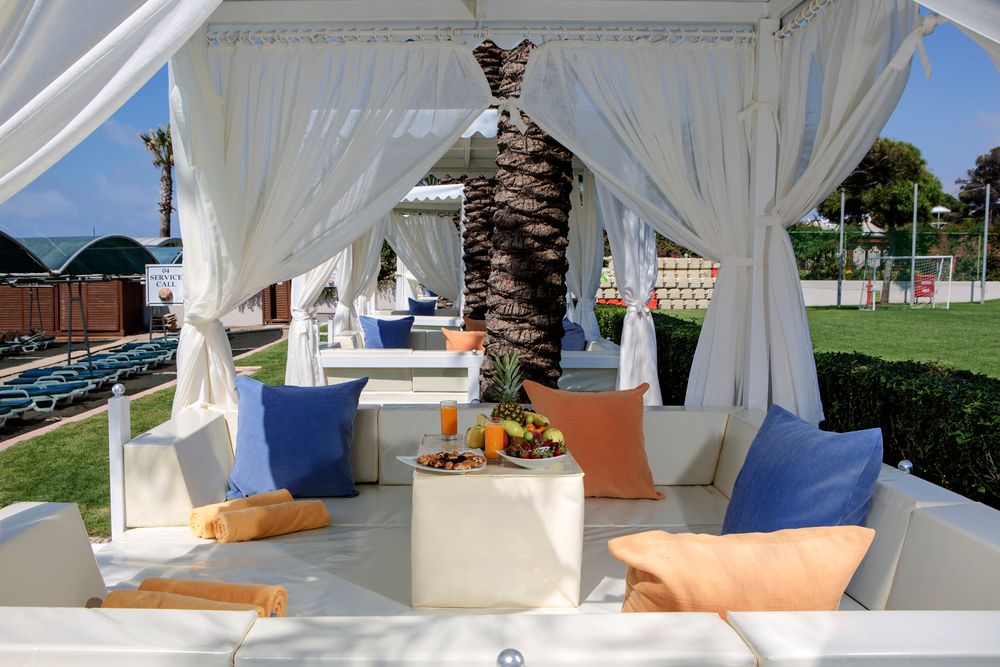 Papillon Ayscha Hotel - 7