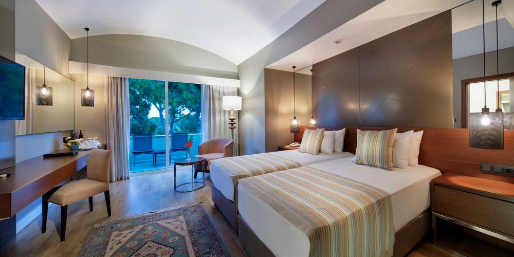 Papillon Ayscha Hotel - 74