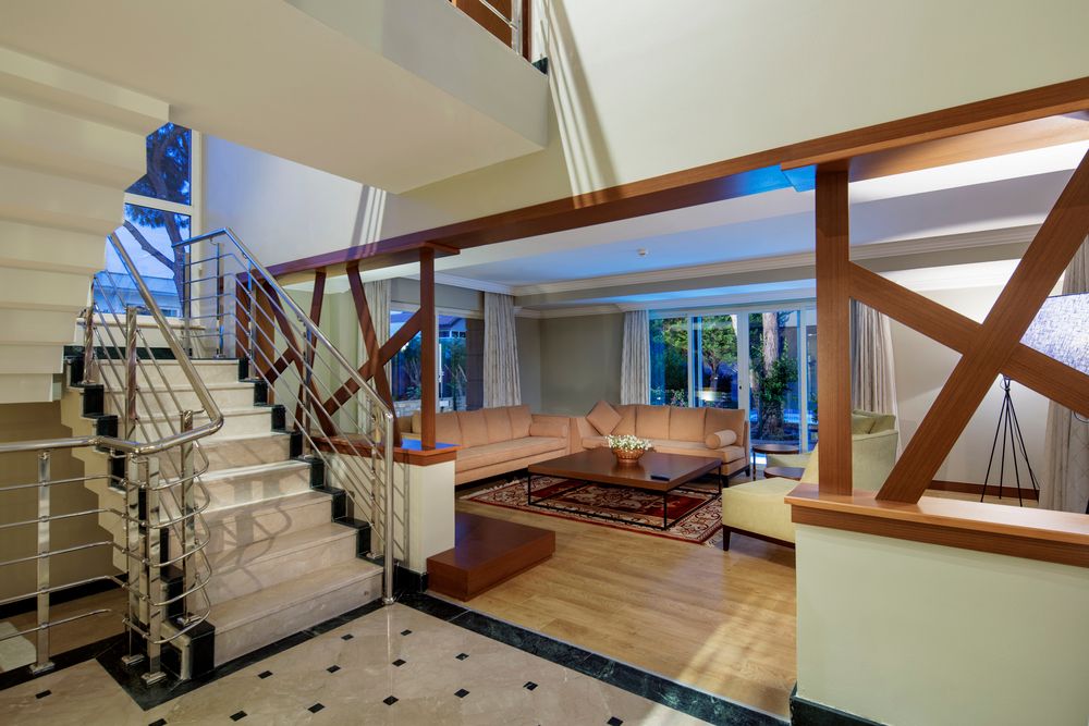 Papillon Ayscha Hotel - 78