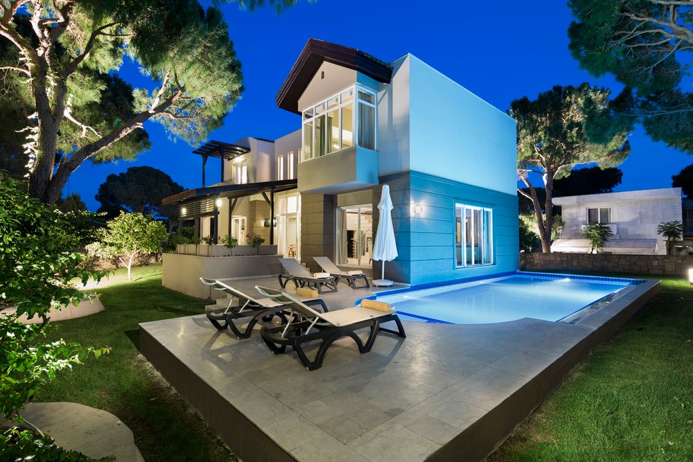 Papillon Ayscha Hotel - 79