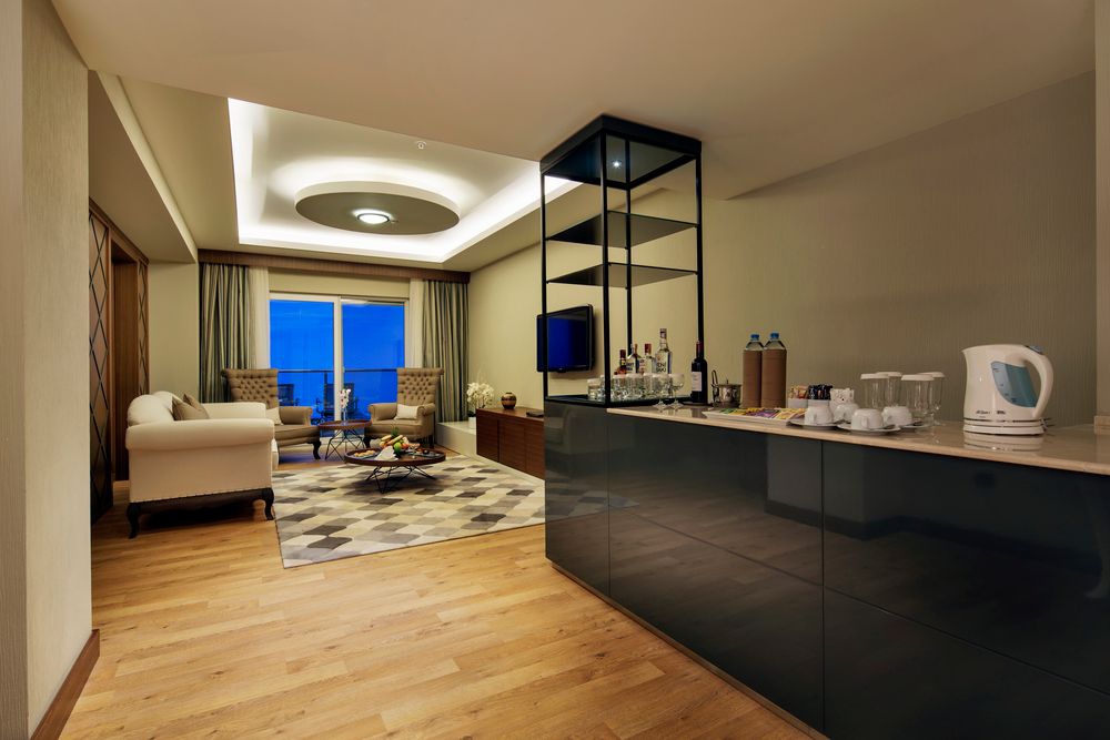 Papillon Ayscha Hotel - 81