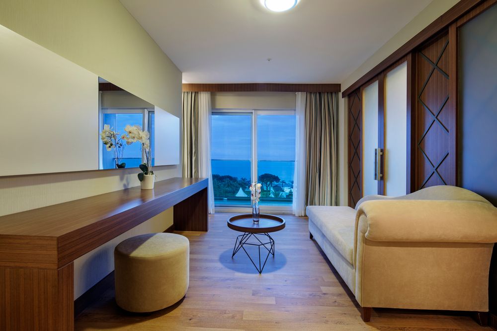 Papillon Ayscha Hotel - 80