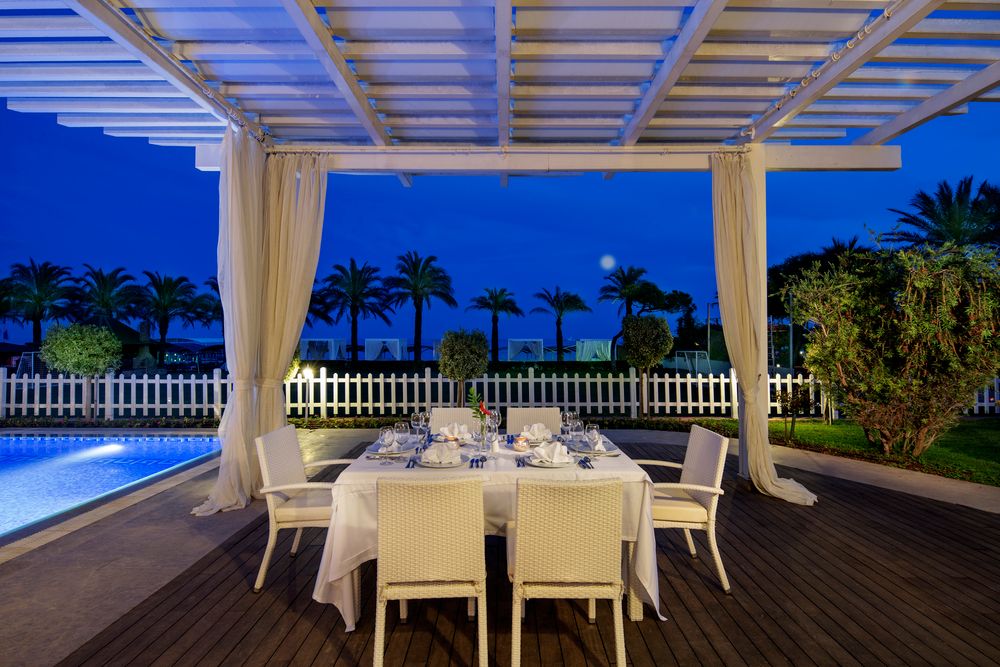 Papillon Ayscha Hotel - 93