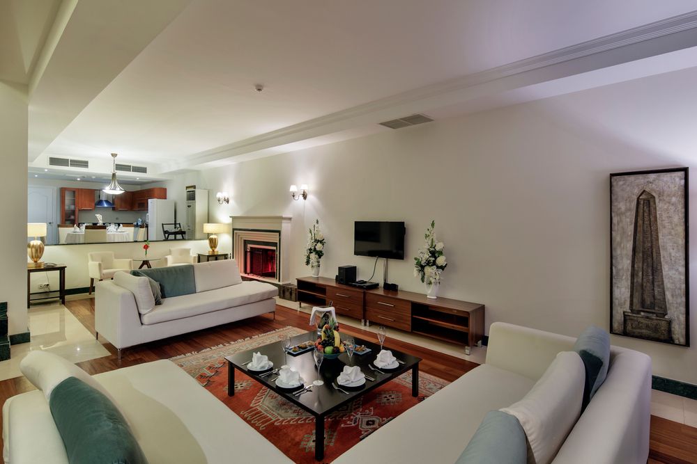 Papillon Ayscha Hotel - 94