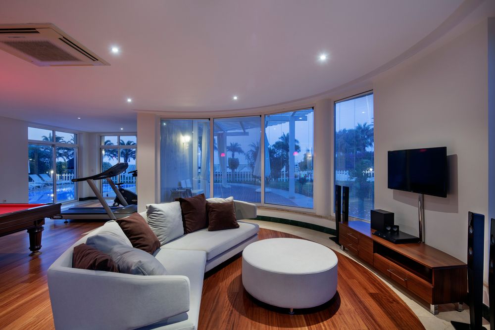 Papillon Ayscha Hotel - 95